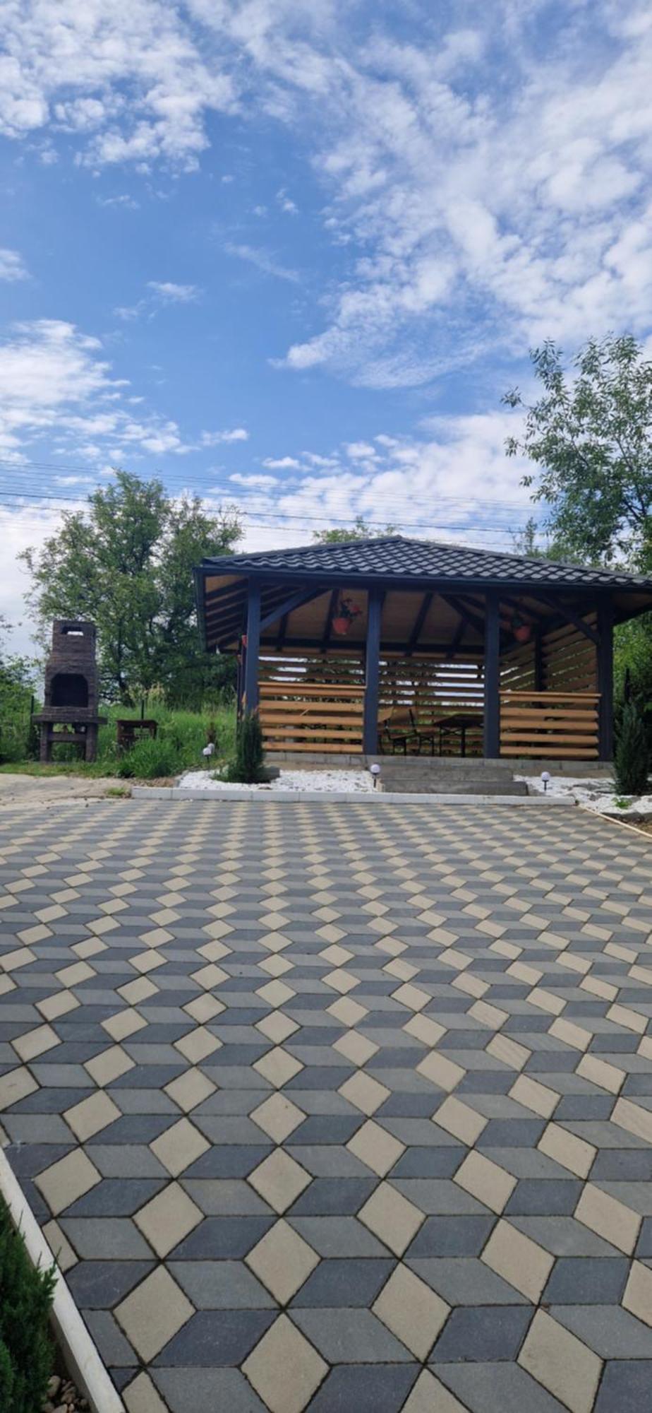 Pensiunea Antonia Sighetu Marmaţiei Exterior foto